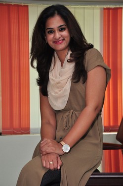 Nanditha Raj Photo Images